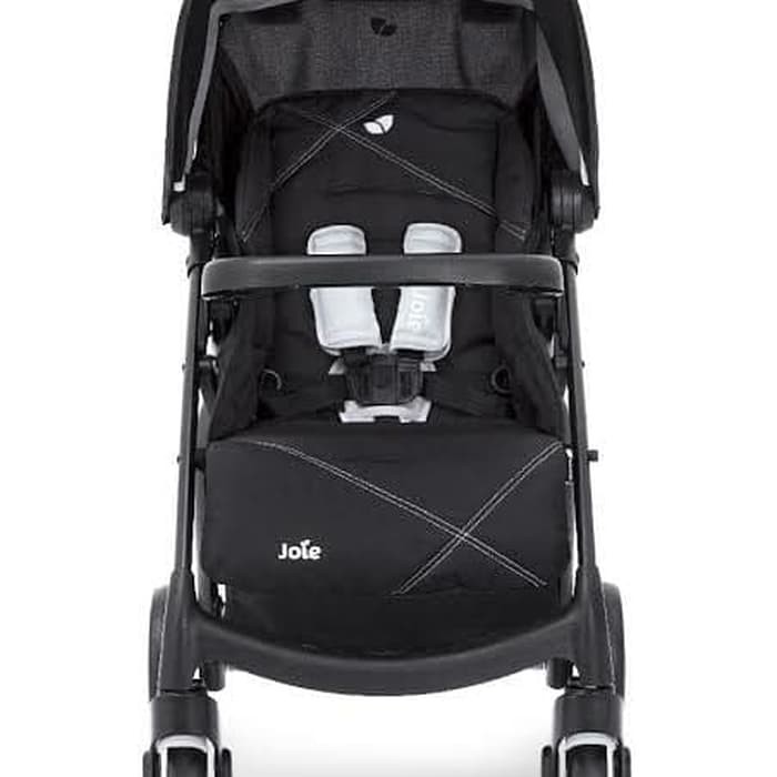 Makassar ! Stroller / Kereta Dorong Joie Muze LX