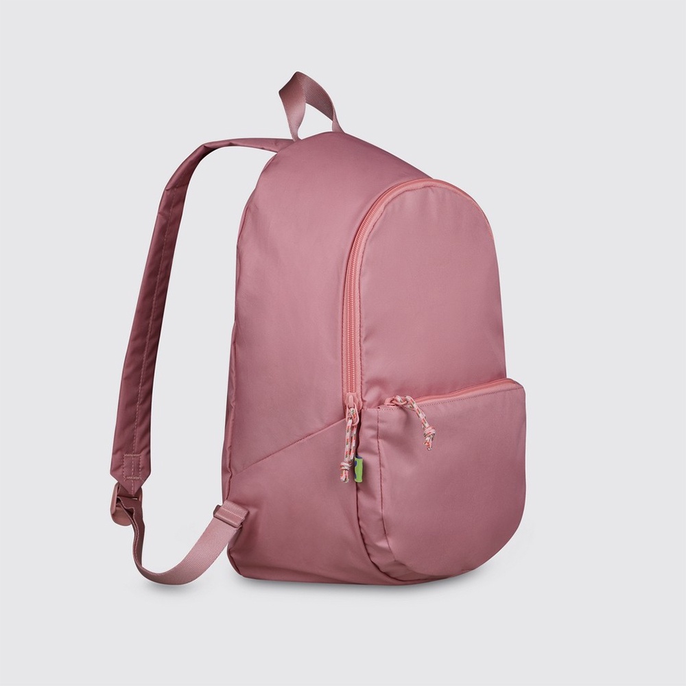 Tas Ransel Lipat Exsport Take A Trip Foldable Backpack - Salem-1