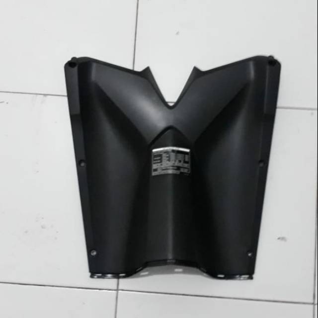 Cover Kontak Body Kontak Bawah Vario Techno 125 Fi Orginal AHM