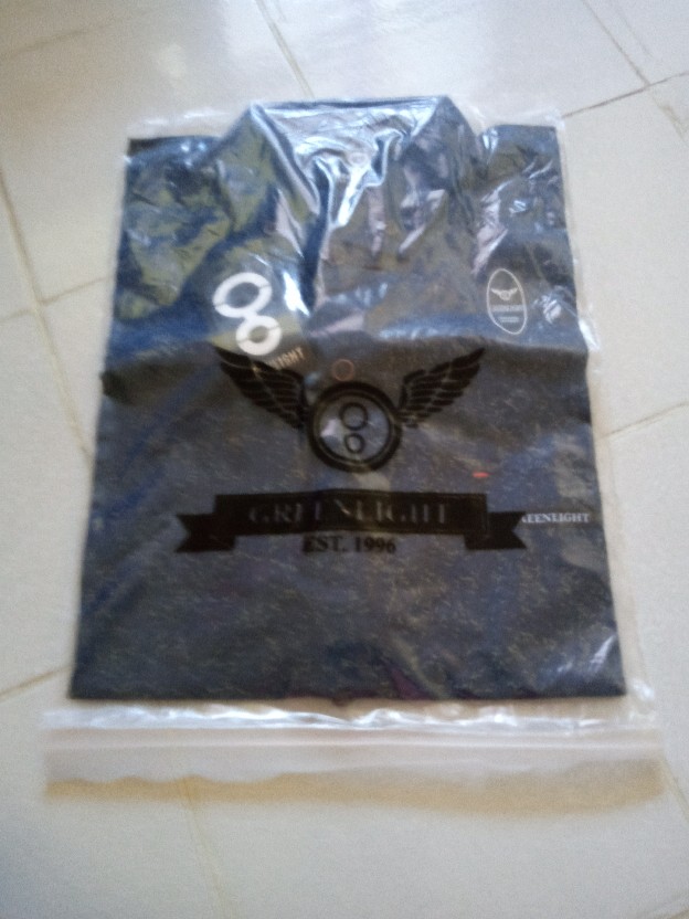 Kemeja Jumbo / Big Size Xxl Sampai 4xl Motif Terkini