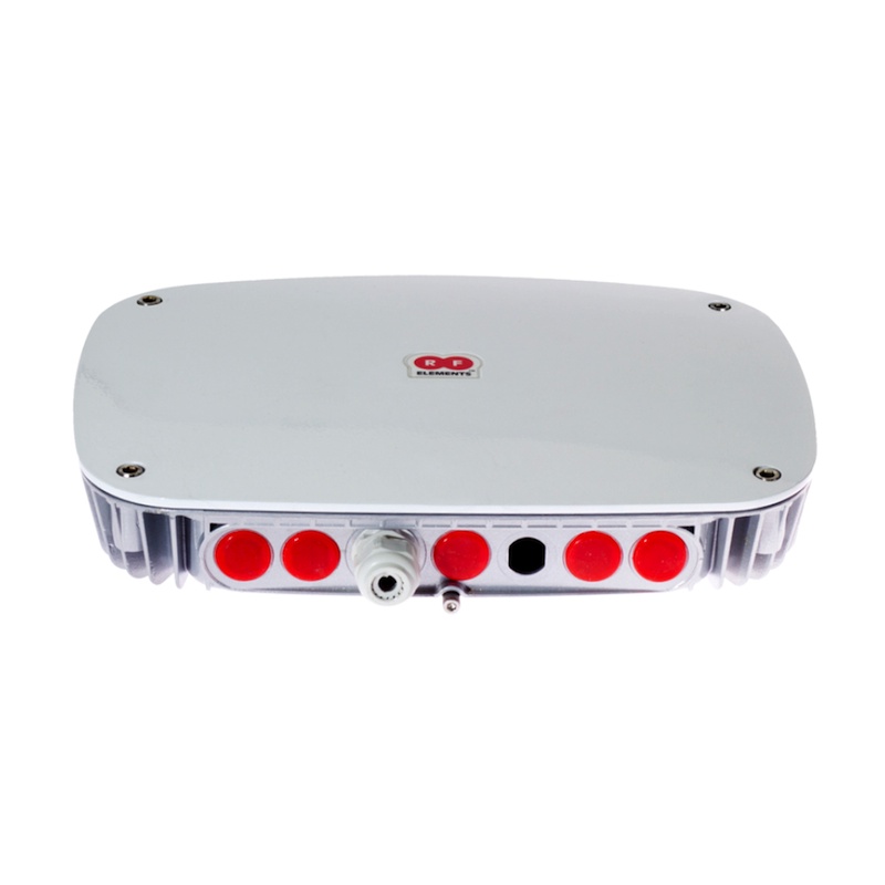 RF Elements StationBox ALU