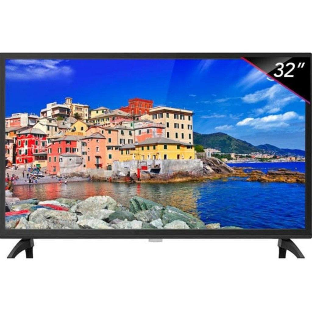 LED TV Coocaa 32W4 32inch