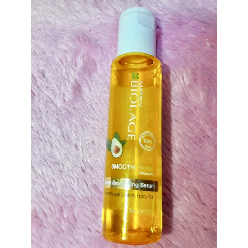 MATRIX BIOLAGE