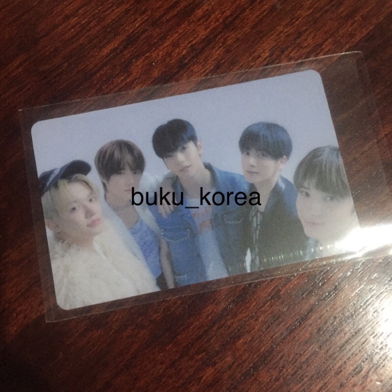 LD GROUP PWS POWERSTATION TXT ROUND 1 R1 THURSDAY’S CHILD YEONJUN SOOBIN BEOMGYU HUENINGKAI TAEHYUN