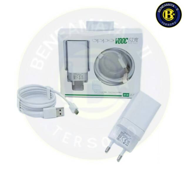 CHARGER CAS CASAN CHARGE HP OPPO VOOC FLASH FAST QUICK CHARGING ORI ORIGINAL MURAH CHARGE MICRO USB