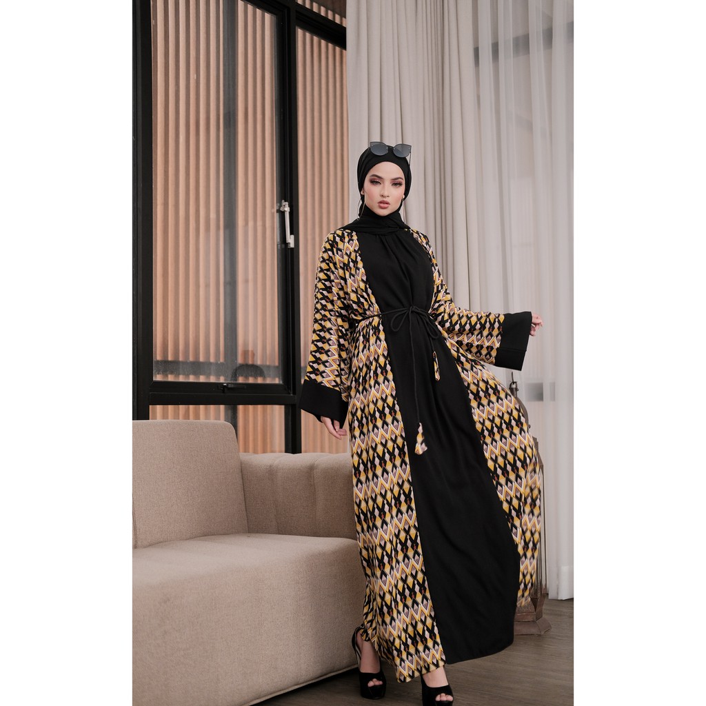 fataya collection feroze abayat