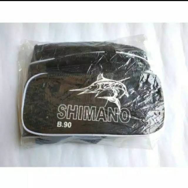 Tas Shimano S90 panjang 90 cm