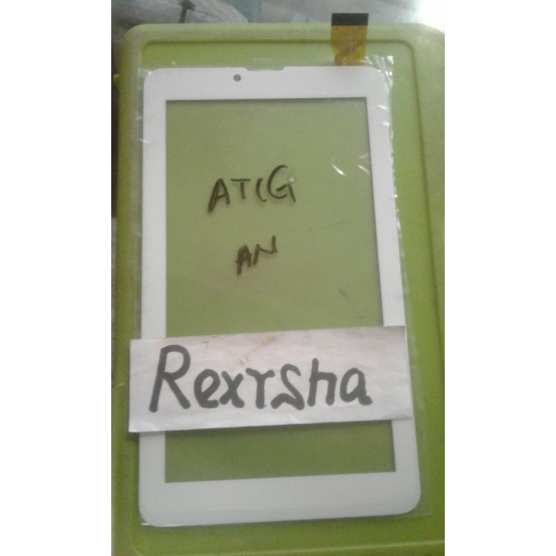 Touchscreen ts tc layar sentuh evercoss at1g