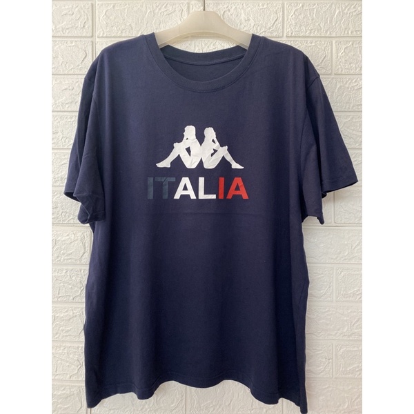 kaos kappa second stuff