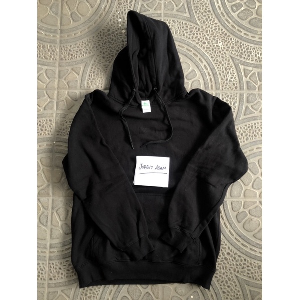stitch supply hoodie