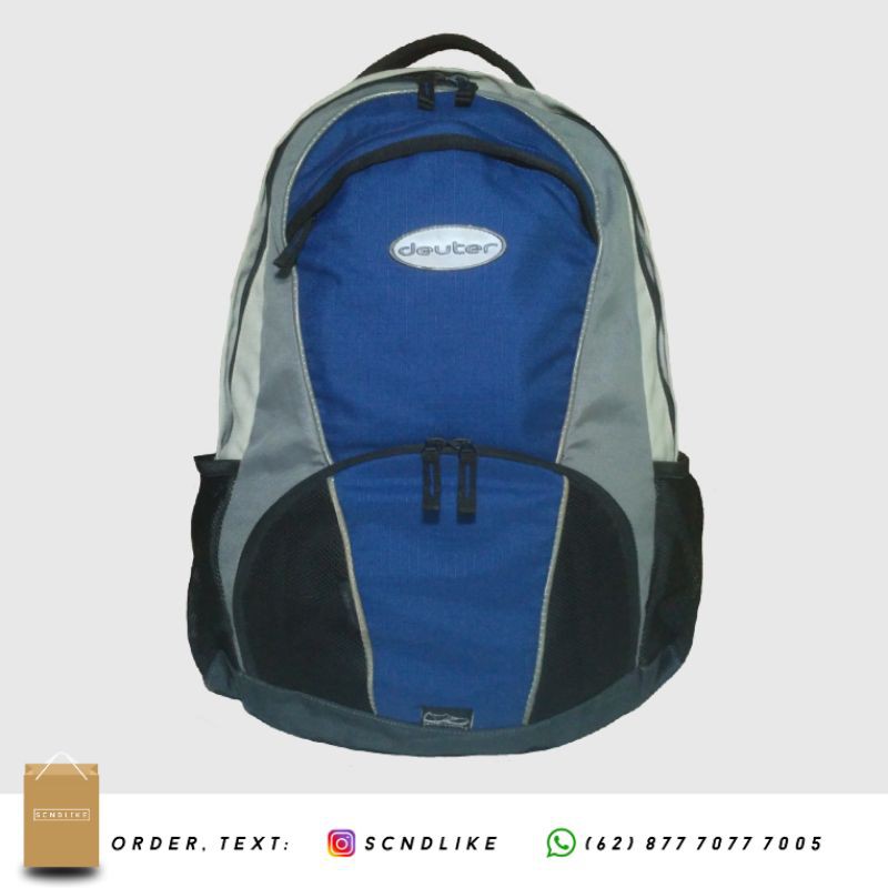 Backpack Deuter Second Original