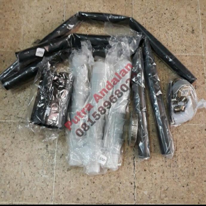 Terminating Kit 3X120-185Mm Outdoor,3M 24Kv,Qtii (K)6S-32H Terlaris