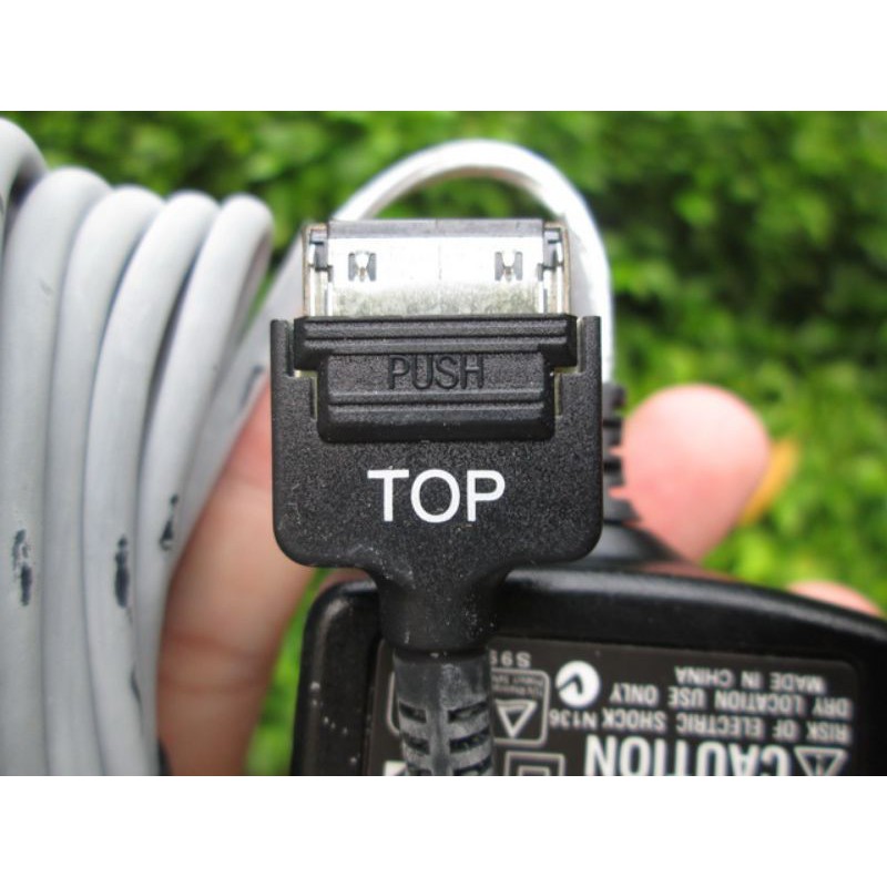 Charger Hape Jadul Motorola Startac L-Series New Original 100% Langka
