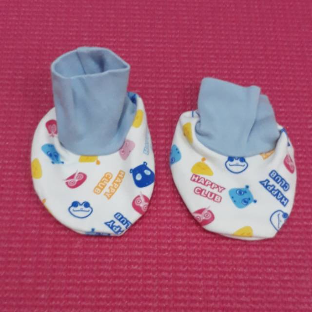 

Sarung Kaki Minus Price tag ex kado