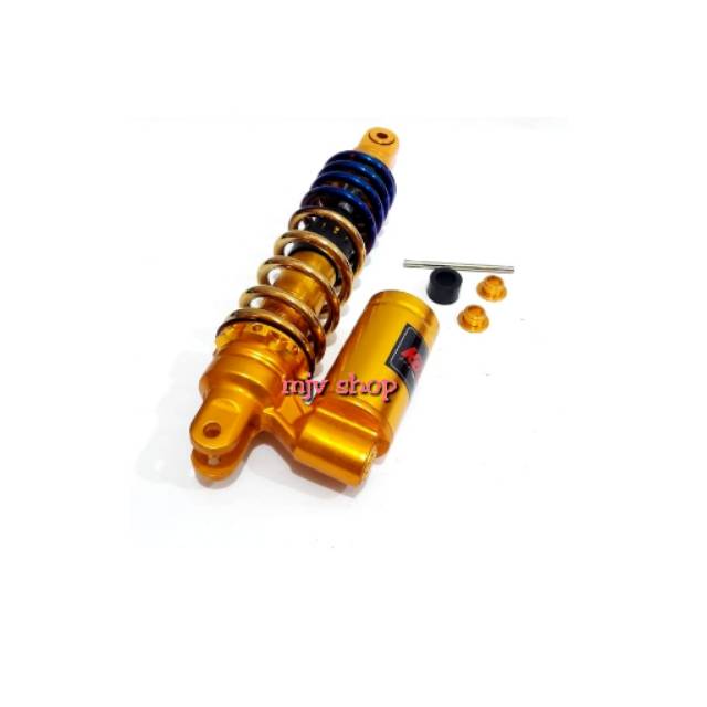 SHOCK COPY OHLINS TWOTONE SHOCK TABUNG BAWAH