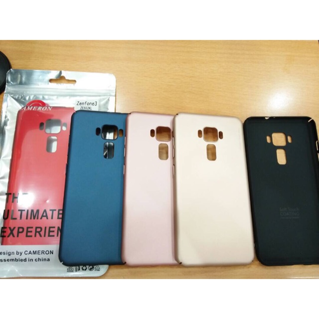 hardcase cameron zenfone 3 ZE552KL