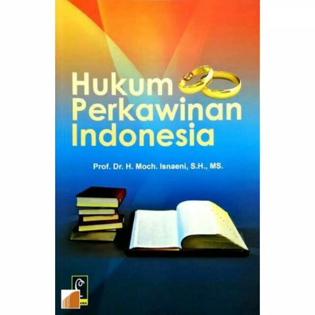 

BUKU HUKUM PERKAWINAN INDONESIA PENERBIT REFIKA ADITAMA