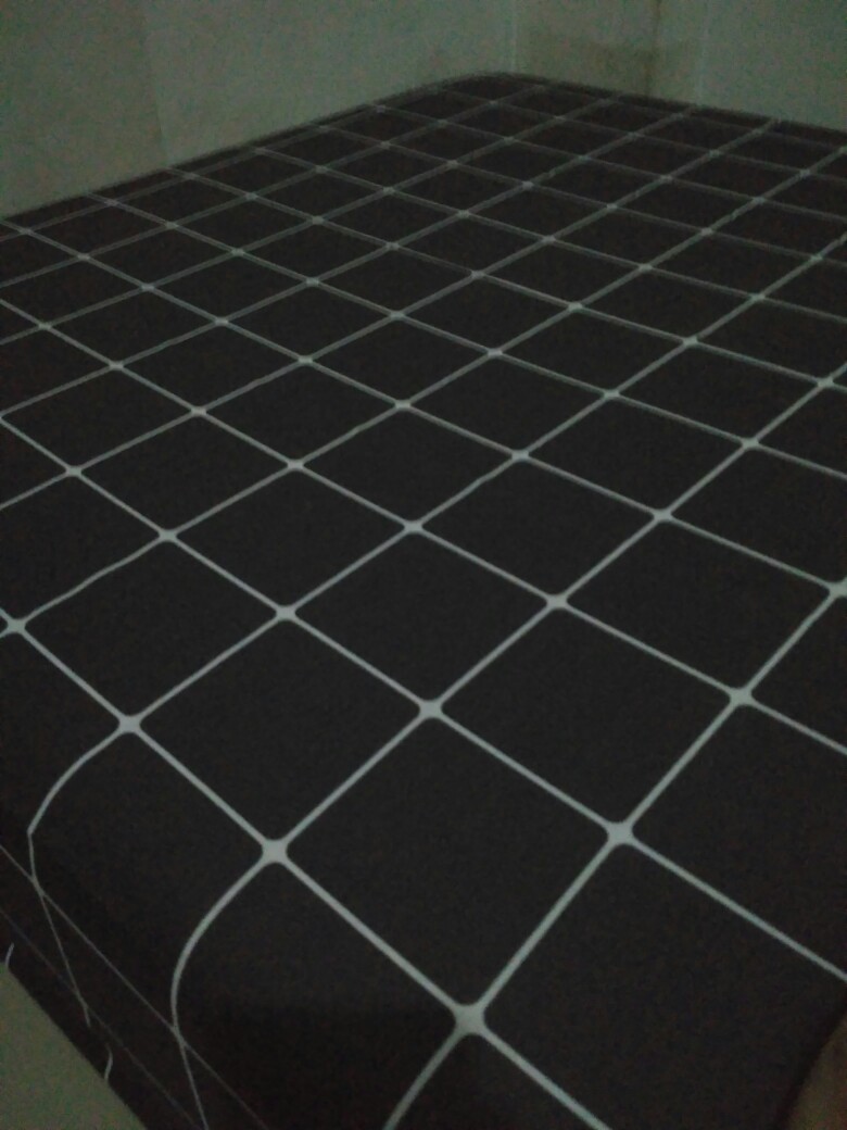 Sprei Set Katun Premium Minimalis