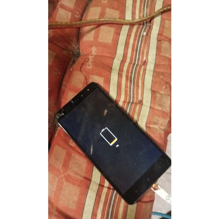 Redmi note 4x ram4/64 mediatek retak sama konektor ces bispak hp+dus