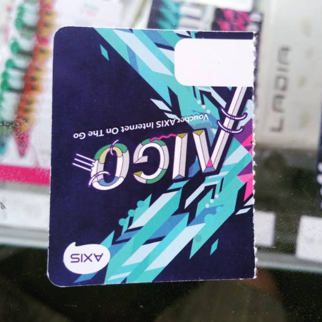 axis lokal 2gb salatiga semarang kendal