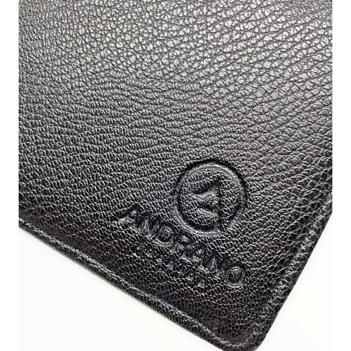 ANDRANO FASHION DOMPET PRIA KULIT SINTETIS DOMPET PRIA LIPAT DOMPET PRIA MURAH MERIAH DOMPET PRIA