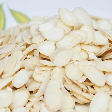 

Almond slices / Almond iris Original Made in USA 500 gr