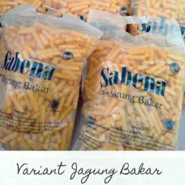 

SABENA Snack