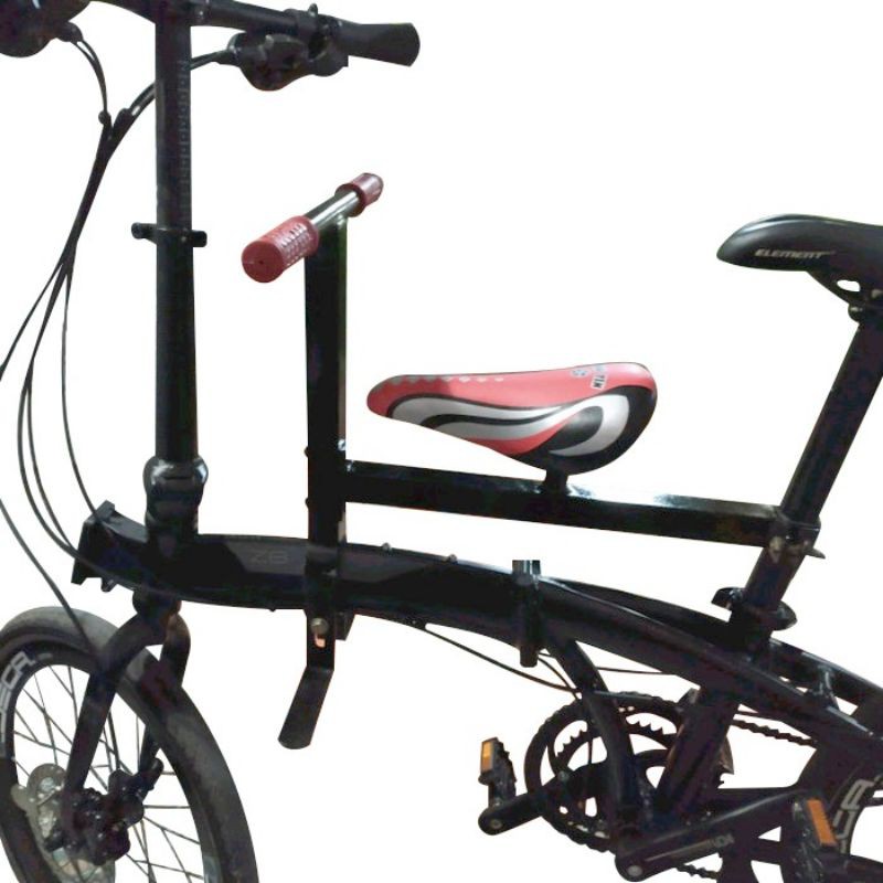 Boncengan anak sepeda lipat - Seli | Shopee Indonesia