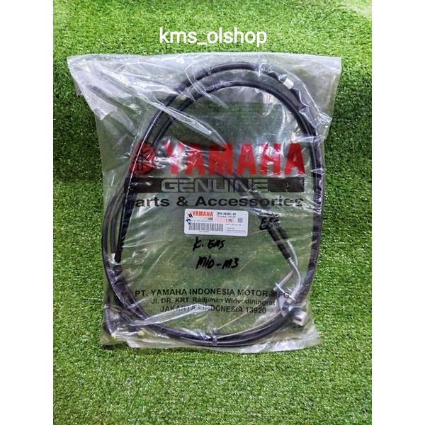 Kabel Gas Yamaha Mio M3 Asli 2PH-F6301-01