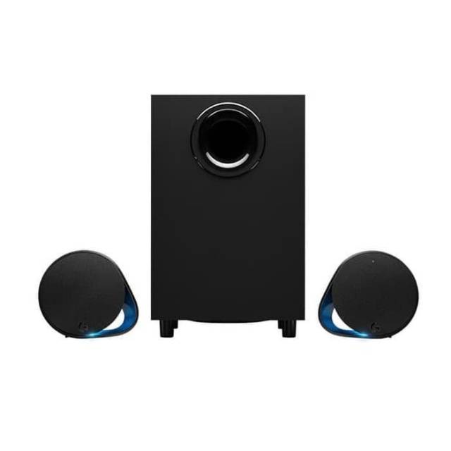 Logitech G560 Gaming Speaker RGB LightSync Bluetooth Jack USB