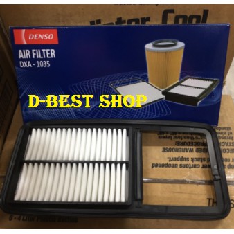 Filter udara Denso | agya ayla 2013