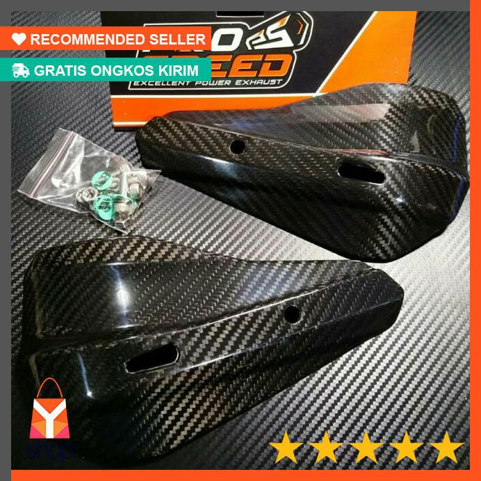 HOT PRODUCT  Universal Handguard Carbon Original