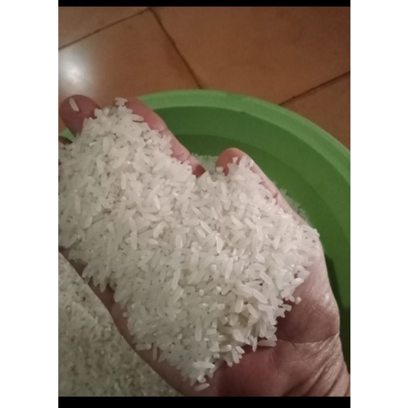 

BerasSehat 9K/kg