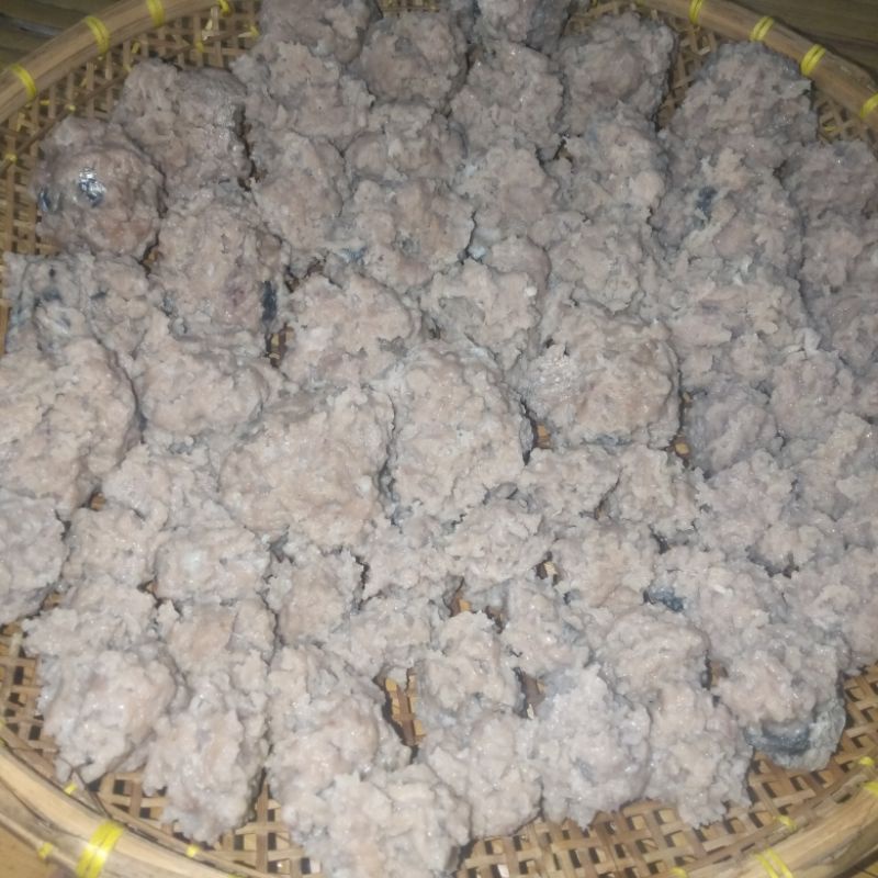 

baso ikan malingping