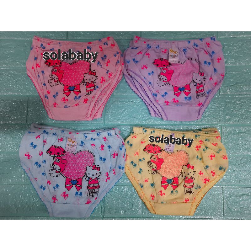 lusinan celana anak perempuan/cd anak cewek/celana anak cewek/cd anak perempuan/cd anak murah