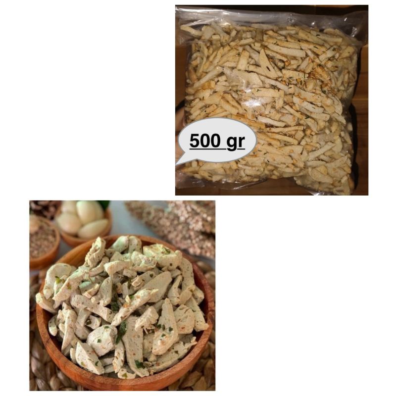 

BASRENG DAUN JERUK 500gram ORIGINAL | Kumucup