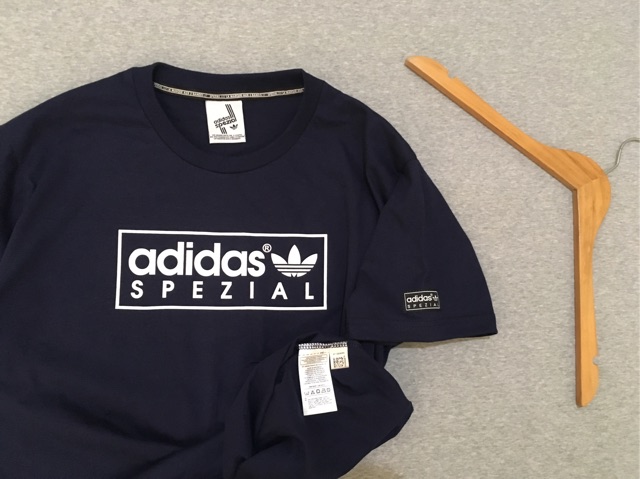 adidas spzl shirt