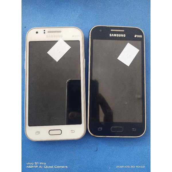 lcd mesin Samsung j100h ORI