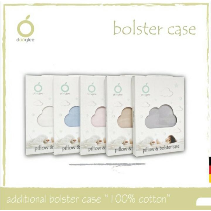 Dooglee Infant Bolster Case DGI-IBC