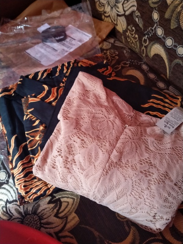 Grosir Dropship Couple Batik Terbaru Baju Batik Seragam Kantor Dan Keluarga Kondangan