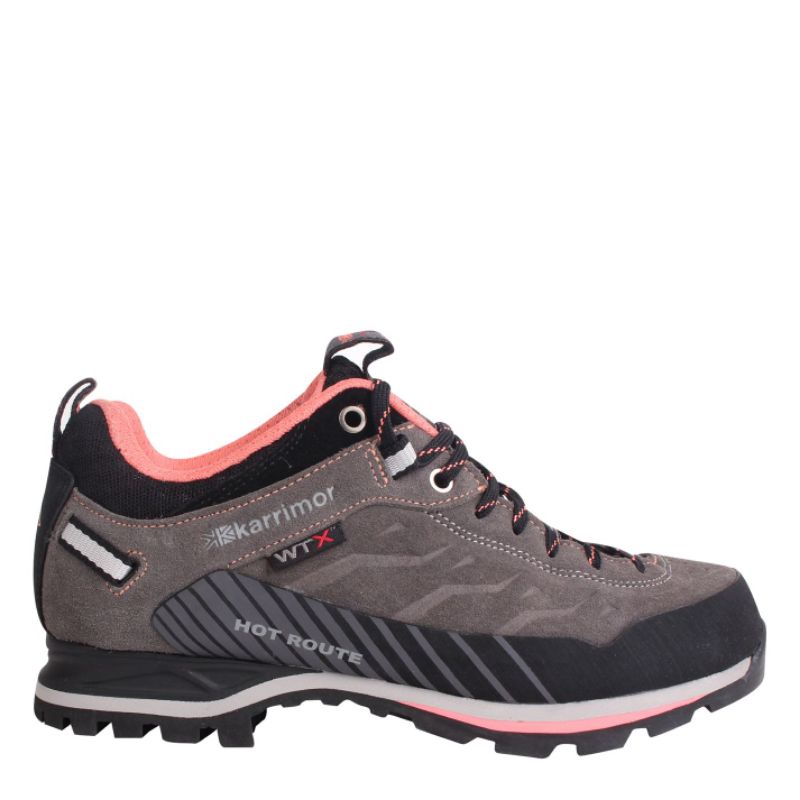 sepatu karrimor hot route / Sepatu Gunung original