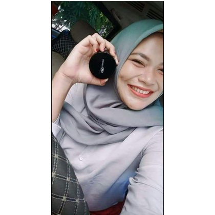 (cod)Rk cushion/Bedak RK