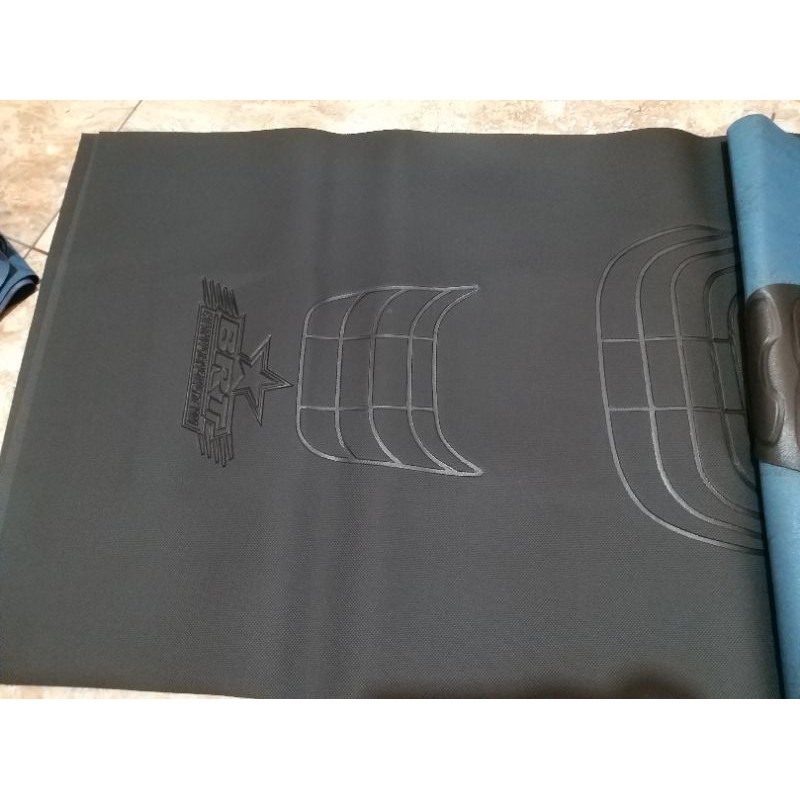 sarung jok pres / jok motor / kulit jok / jok variasi / jok vario