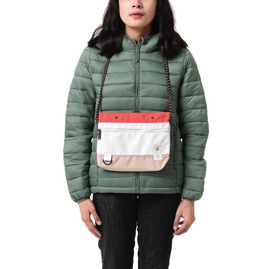 SVGGEST Mini sling Bag Musky, Tas Sling bag murah by Svggest