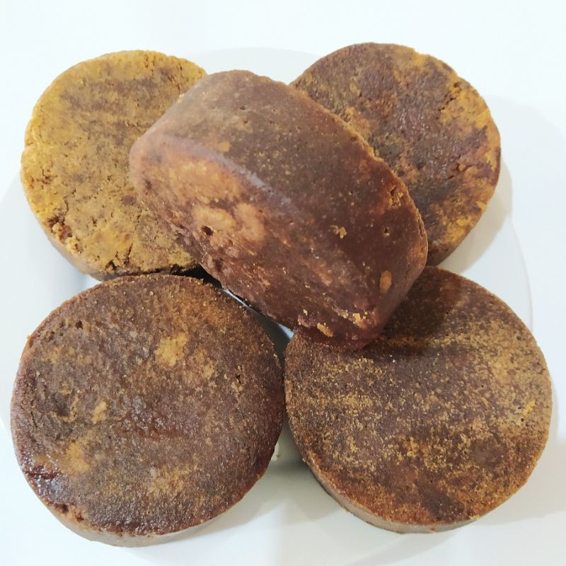 

Gula Kabung Asli Bangka 500 gram