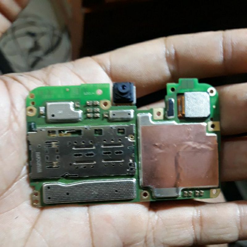 y91 93 95 mati mesin mulus