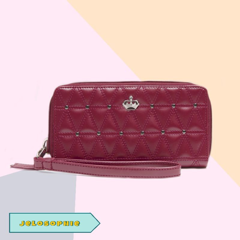 DOMPET LORIANE RED SOPHIE MARTIN PARIS