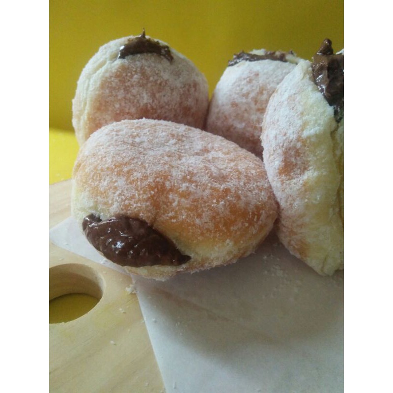 

bomboloni