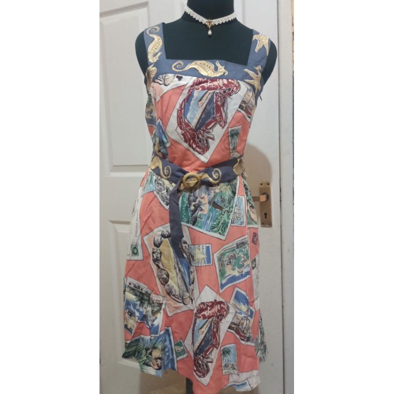 Raph Lauren Country dress
