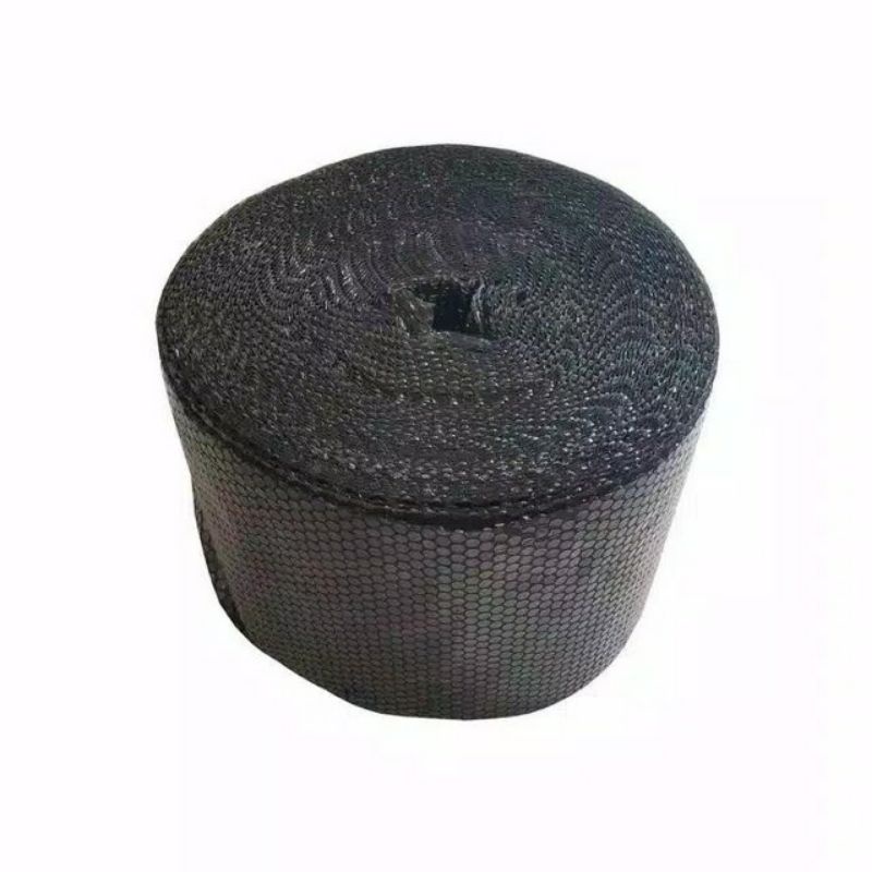 

BUBBLE WARP UNTUK KEAMANAN PAKET ANDA
